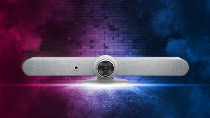 Logitech Rally Bar 6