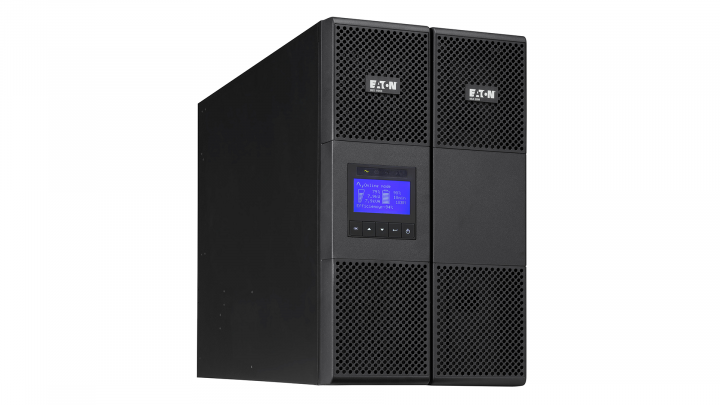 UPS Eaton 9sx8kirt 8000VA 6U