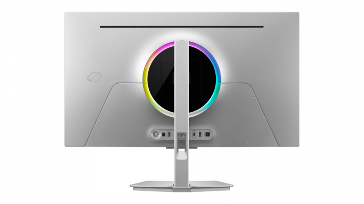 Monitor Samsung Odyssey G8 LS32HG800SUXEN 6