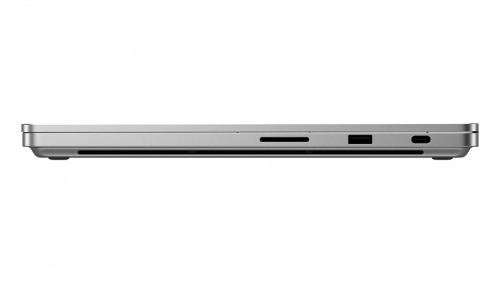 Microsoft Surface Laptop Ultra Grafitowy (Nightfall) Platynowy 11