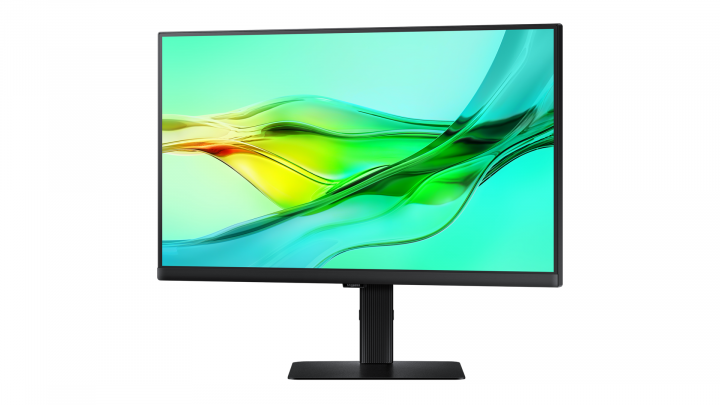 Monitor Samsung ViewFinity S6 LS24D600UAUXEN 4