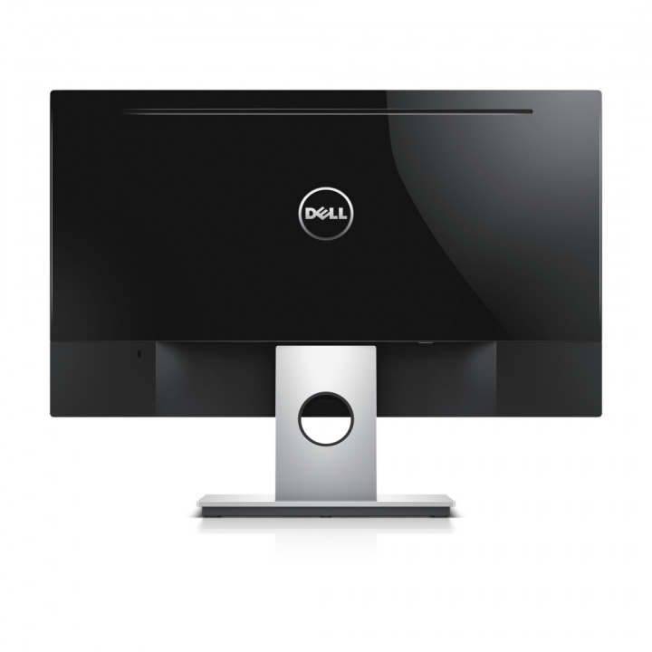 Monitor Dell SE2416H 210-AFZC - widok tyłu