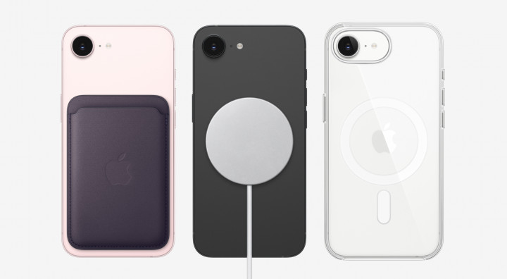  Apple iPhone 17e – nowy standard w „przystępnej” klasie iPhone’ów 3