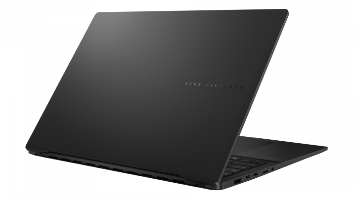 Laptop ASUS Vivobook S 16 OLED M5606UA W11 Neutral Black 5