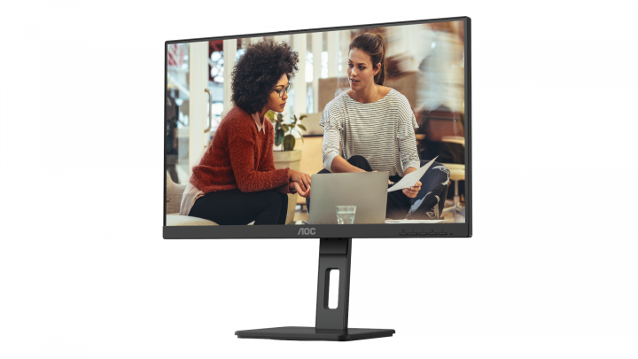 Monitor AOC U27E3UF 5