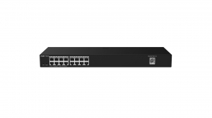 Switch Ruijie Reyee RG-ES216GC-V2 16-port GE