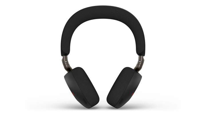 Słuchawki bezprzewodowe Jabra Evolve3 75 MS Black 4