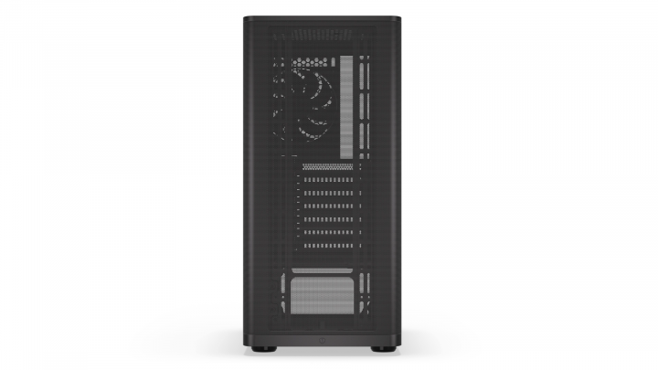 Obudowa ENDORFY Ventum 200 Solid EY2A001 Mid Tower