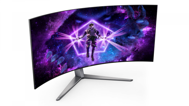 Monitor AOC AG456UCZD 6