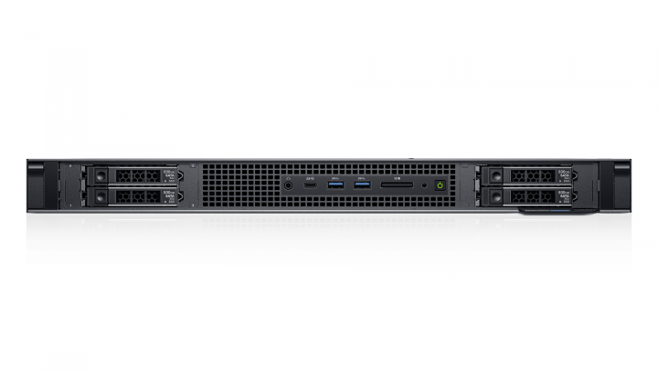 Stacja robocza Dell Precision 3930 Rack 25x4