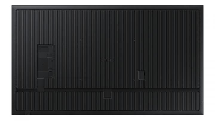 Monitor Samsung QH75C LH75QHCEBGCXEN