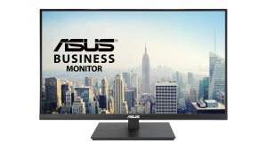 Monitor ASUS VA27ACFSN 27" IPS QHD 100Hz 