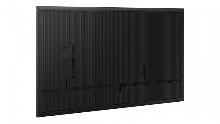 Monitor Samsung QH50C LH50QHCEBGCXEN 50" VA UHD 6