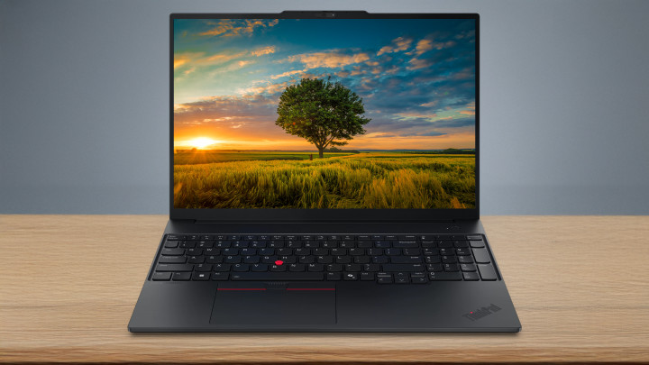 Lenovo ThinkPad E16 Gen 3