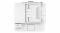 HP LaserJet Pro MFP M227fdn - G3Q79A -widok z góry