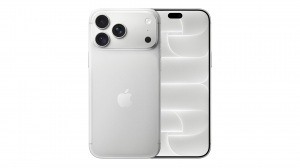 Smartfon Apple iPhone 18 Pro Max 512GB Srebrny MJXU4HX/A