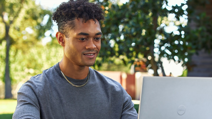 Dell XPS 16 9640 Platynowy 7