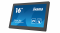 Monitor IIYAMA ProLite T1624MSC-B1 - widok frontu prawej strony