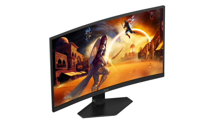 Monitor AOC C27G4ZXE 5