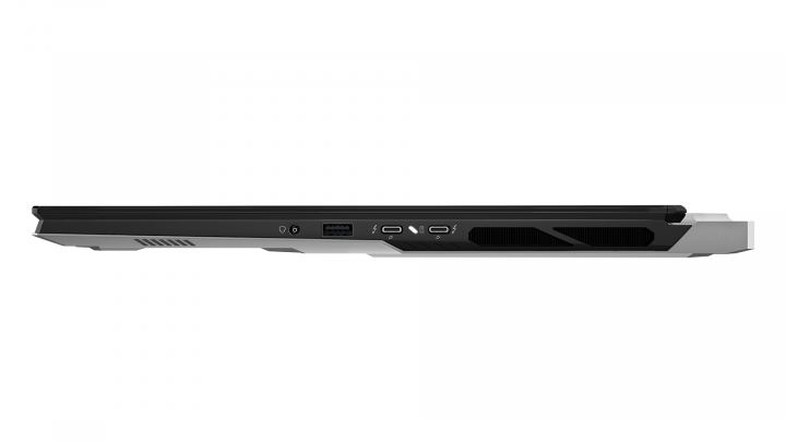 Laptop MSI Titan 18 HX Dragon Edition Draco Epic 7