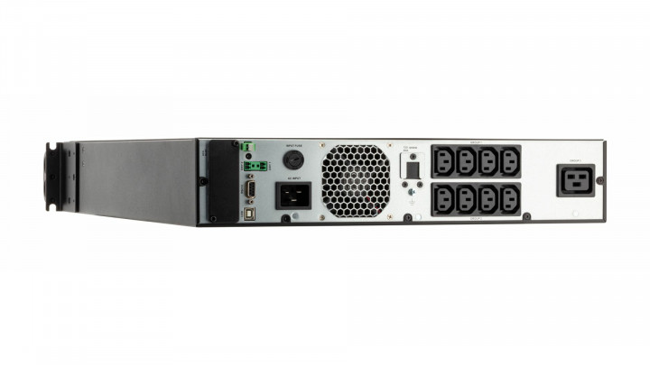 UPS Legrand Keor SPE Rack 2200VA 2U - 311070 6