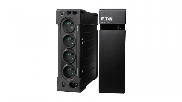 UPS Eaton Ellipse Eco el800usbdin 800VA USB 2