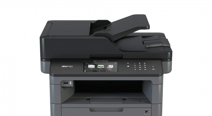 Brother MFC-L5750DN 3