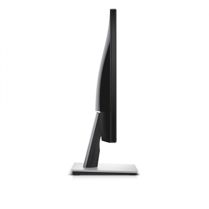 Monitor Dell SE2416H 210-AFZC - widok lewej strony