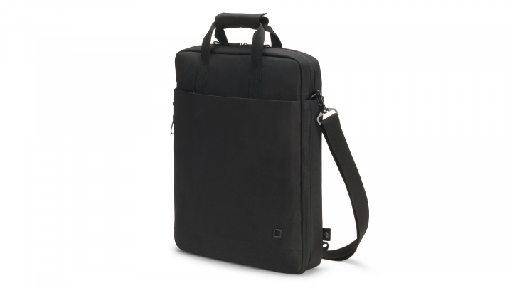 Torba do notebooka DICOTA 13-15,6 cali Eco Tote Bag Motion, czarna D31877-RPET