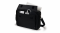 Torba do laptopa DICOTA Multi Plus BASE 173 D30492-V1 czarna - przednia kieszeń otwarta
