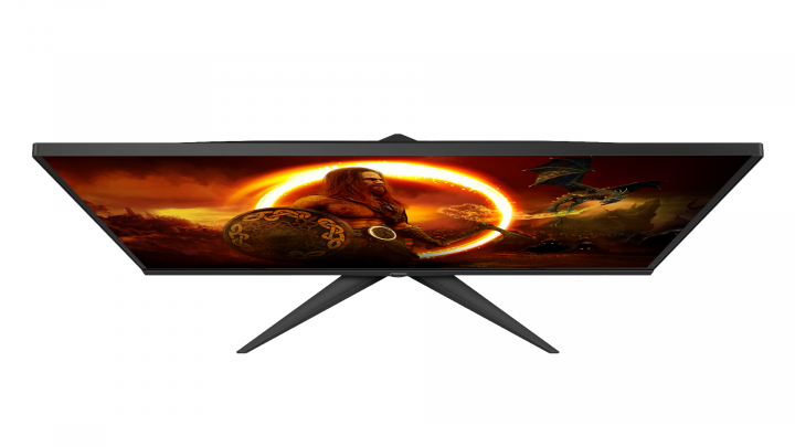 Monitor AOC 27G2SPAE/BK 6