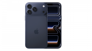 Smartfon Apple iPhone 17 Pro Max 2TB Deep Blue MG014HX/A