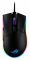Mysz optyczna przewodowa Asus ROG Gladius II Origin 90MP00U1-B0UA00 - widok frontu v2