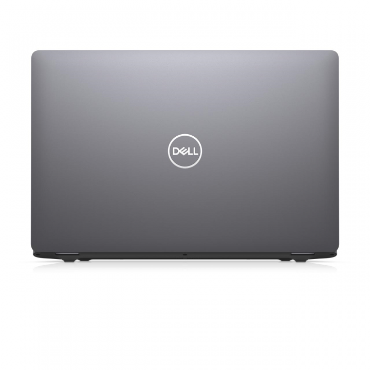 Mobilna stacja robocza Dell Precision 3550 szary - widok klapy