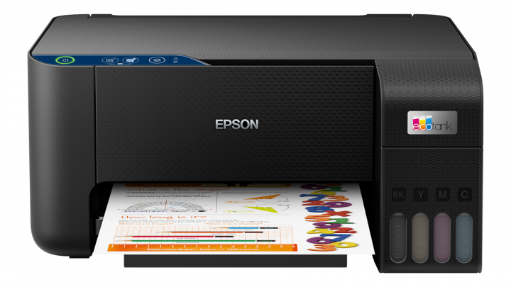 Urządzenie wielofunkcyjne Epson EcoTank L3231 - C11CJ68408