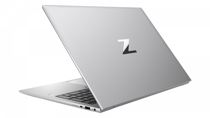 Mobilna stacja robocza HP ZBook Studio 16 G9 W11P tyl2