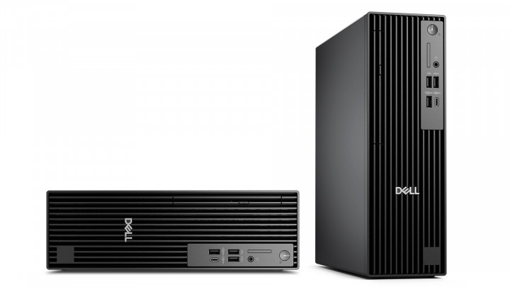 Komputer Dell Pro Slim Plus QBS1250 2