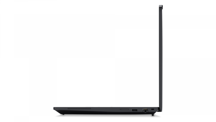ThinkPad P16s Gen 3 (Intel) W11P czarny 8