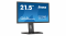 Monitor IIYAMA ProLite XB2283HSU-B1 - widok frontu lewej strony