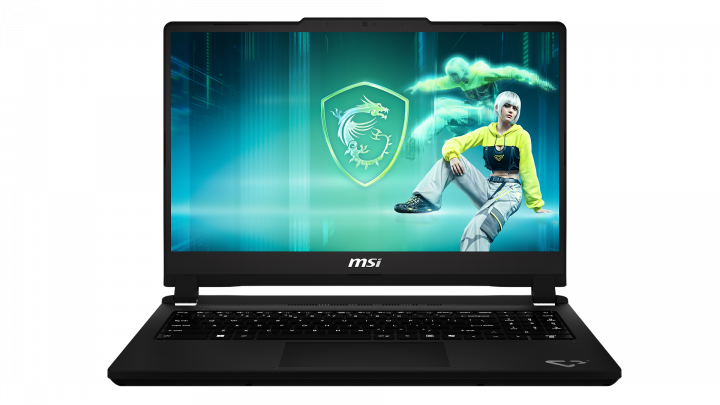 Laptop MSI Cyborg 15 Max C2W