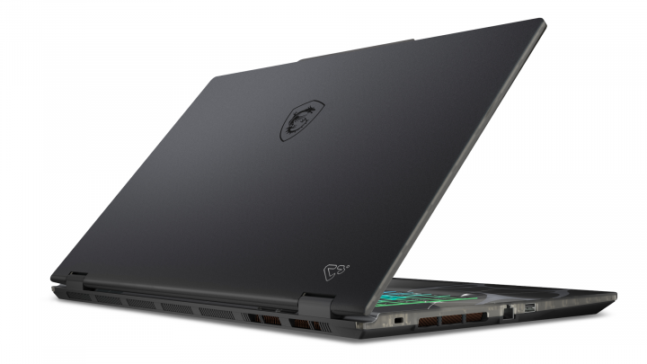 Laptop MSI Cyborg 17 B13W 7