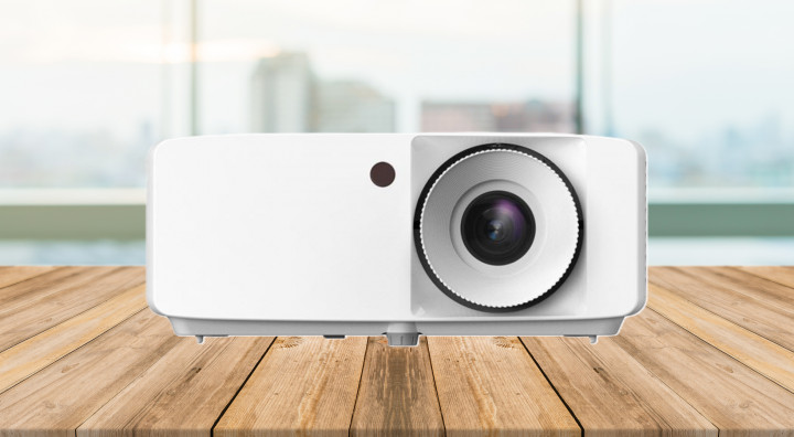 Optoma HZ40HDR