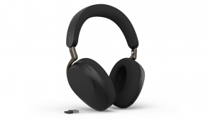 Słuchawki bezprzewodowe Jabra Evolve3 85 USB-A UC Stereo Black - 38599-989-999