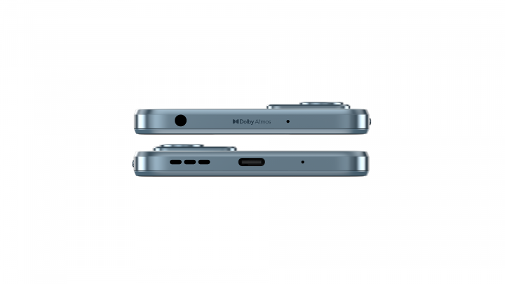 Motorola moto g23 And13 Steel Blue 5