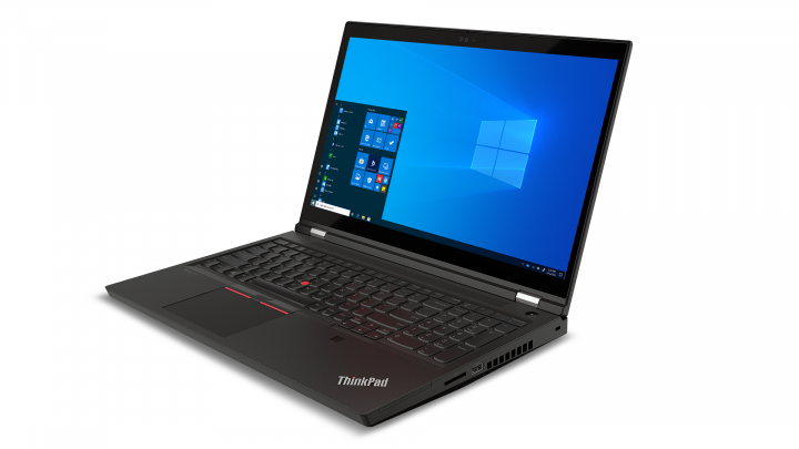 Mobilna stacja robocza Lenovo ThinkPad P15 G2 W10P