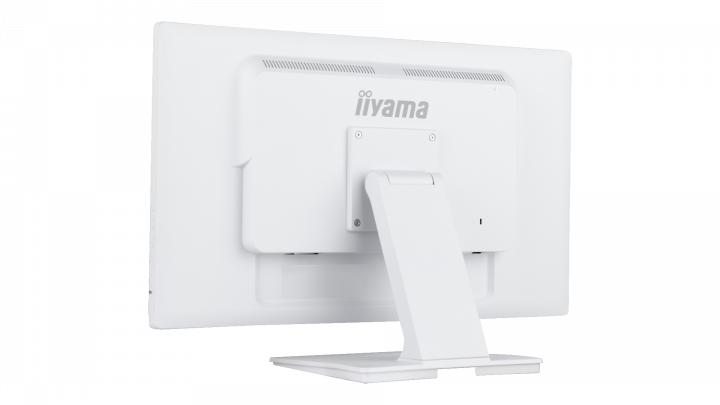 Monitor iiyama ProLite T2452MSC-W2AG Touch 10