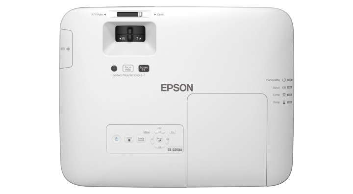 Epson EB-2250U 2