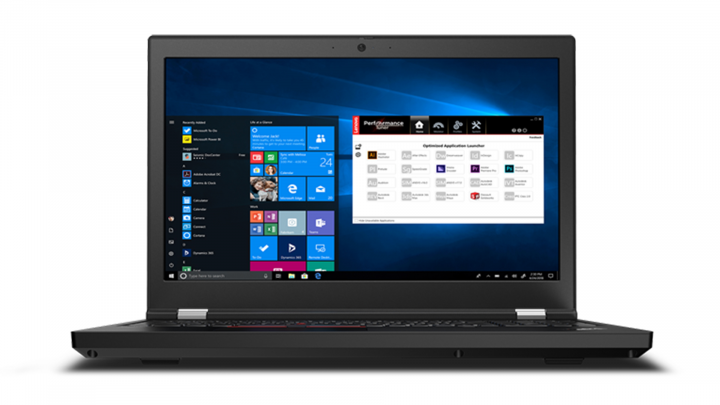 ThinkPad T15g G1 czarny W10P