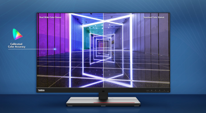 ThinkVision P27u-20 2