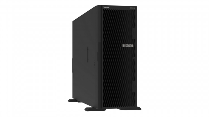 Serwer Lenovo ThinkSystem ST650 V3 Własna Konfiguracja - 98980 3
